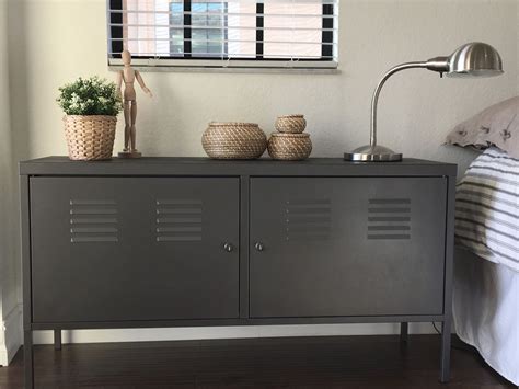 small steel wall cabinet|ikea metal cabinet with doors.